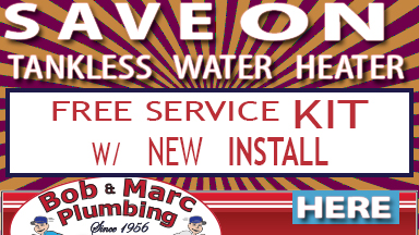 Inglewood, Ca Tankless Water Heater Services